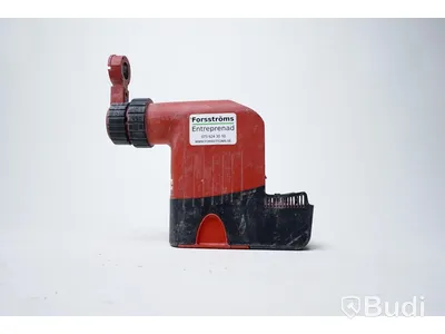 HILTI Dammskydd + HILTI batteri